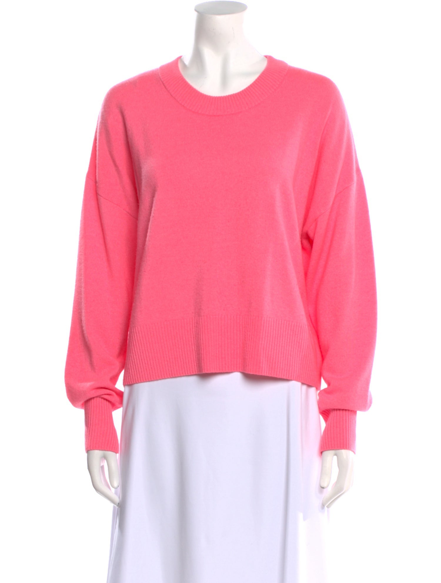 A.L.C. Crew Neck Sweater