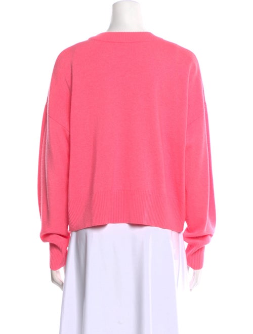 A.L.C. Crew Neck Sweater