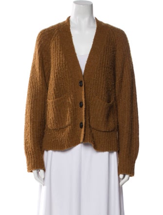 A.L.C. V-Neck Sweater