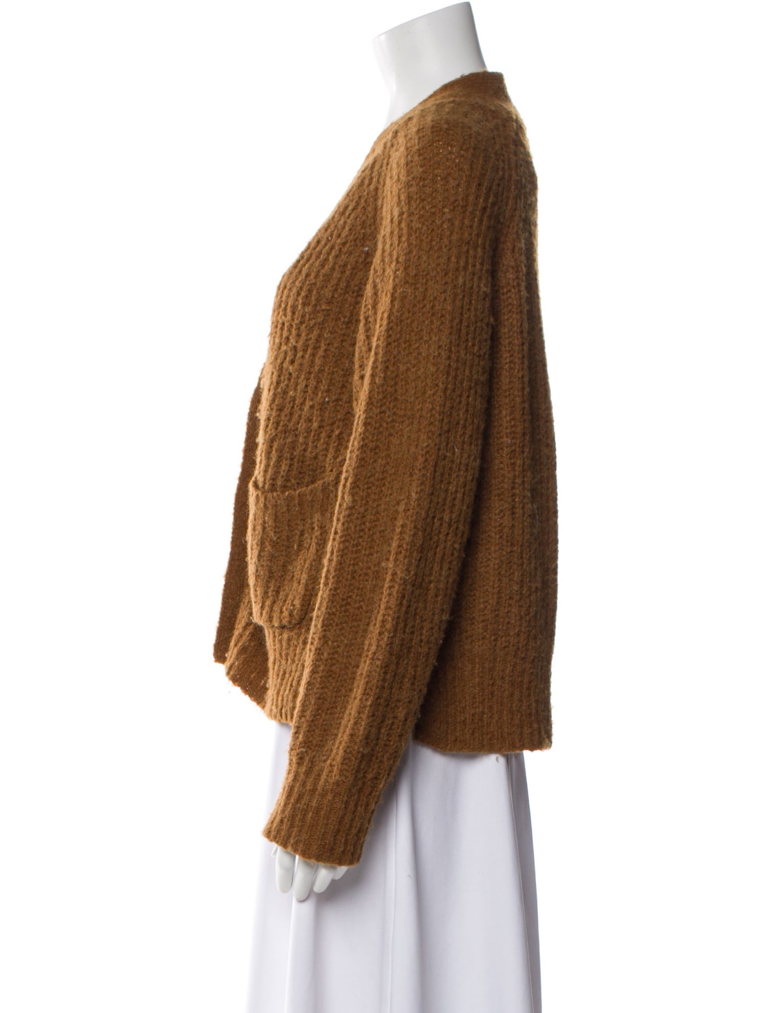 A.L.C. V-Neck Sweater