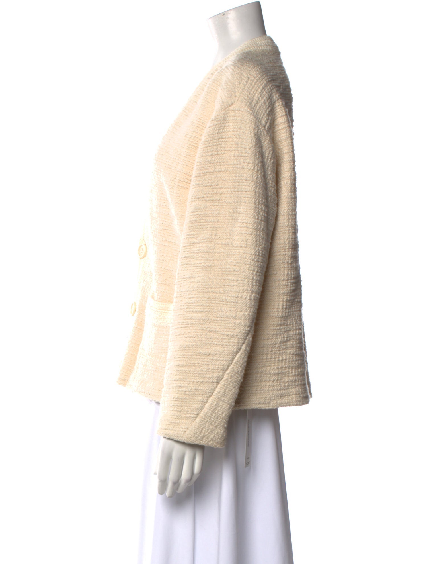 A.L.C. V-Neck Sweater