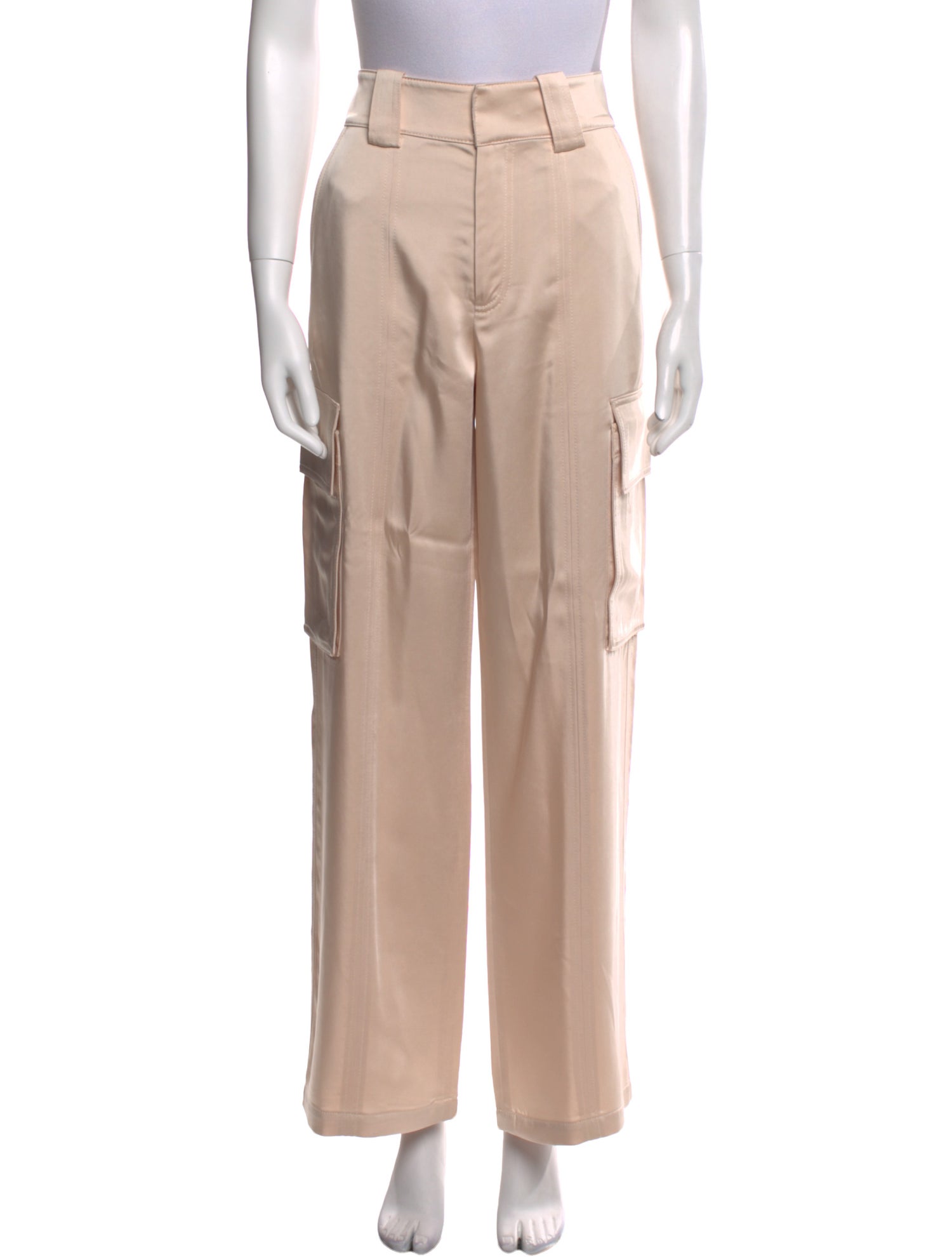 A.L.C. Wide Leg Pants