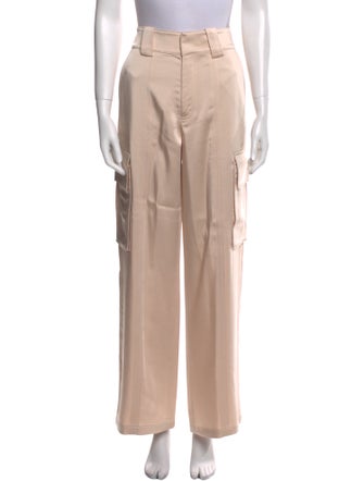 A.L.C. Wide Leg Pants