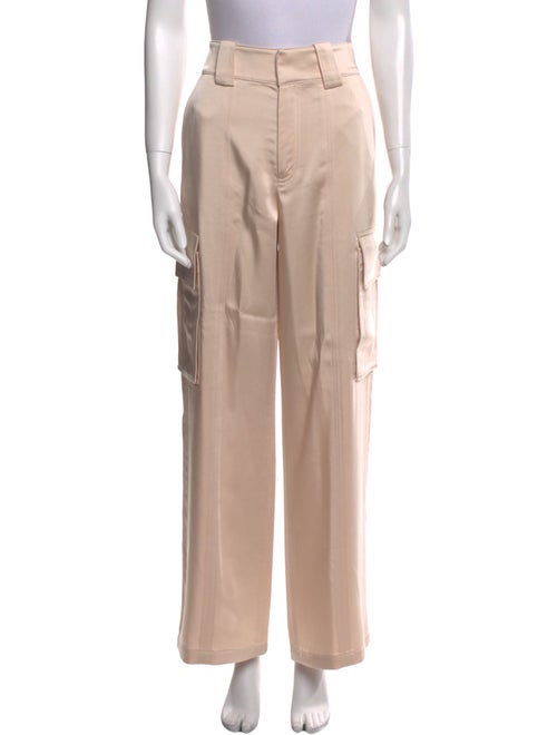 A.L.C. Wide Leg Pants