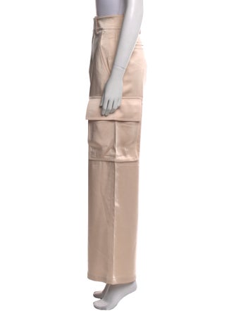 A.L.C. Wide Leg Pants