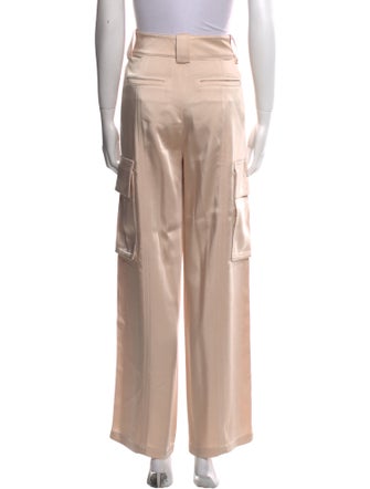 A.L.C. Wide Leg Pants