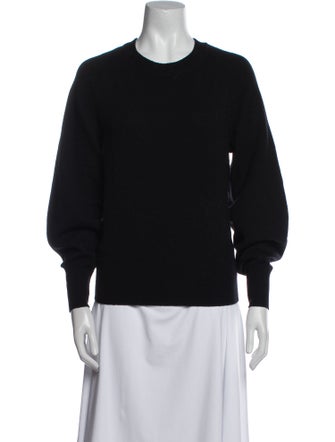 A.L.C. Wool Crew Neck Sweater