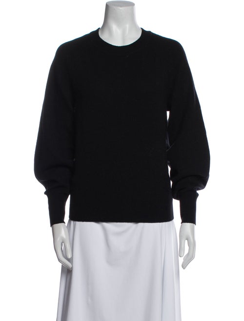 A.L.C. Wool Crew Neck Sweater
