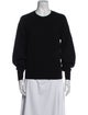 A.L.C. Wool Crew Neck Sweater