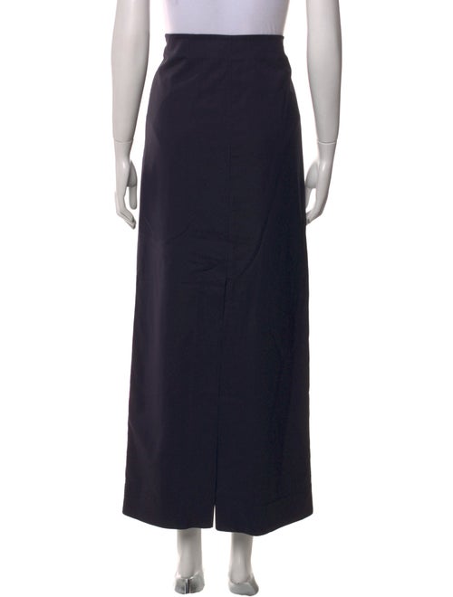 A.L.C. Long Skirt