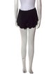 A.L.C. Mini Shorts