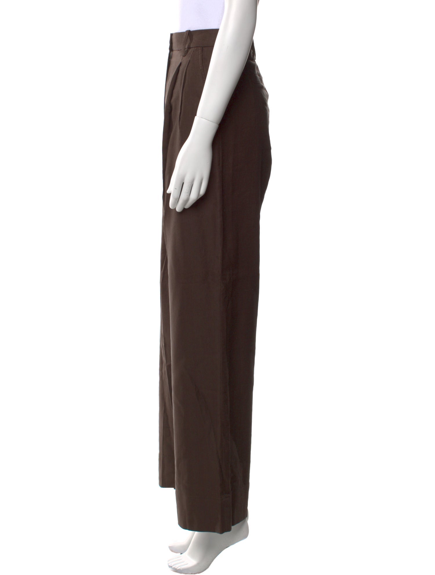 A.L.C. Wide Leg Pants w/ Tags