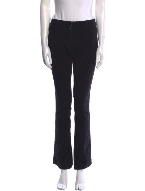 A.L.C. Straight Leg Pants