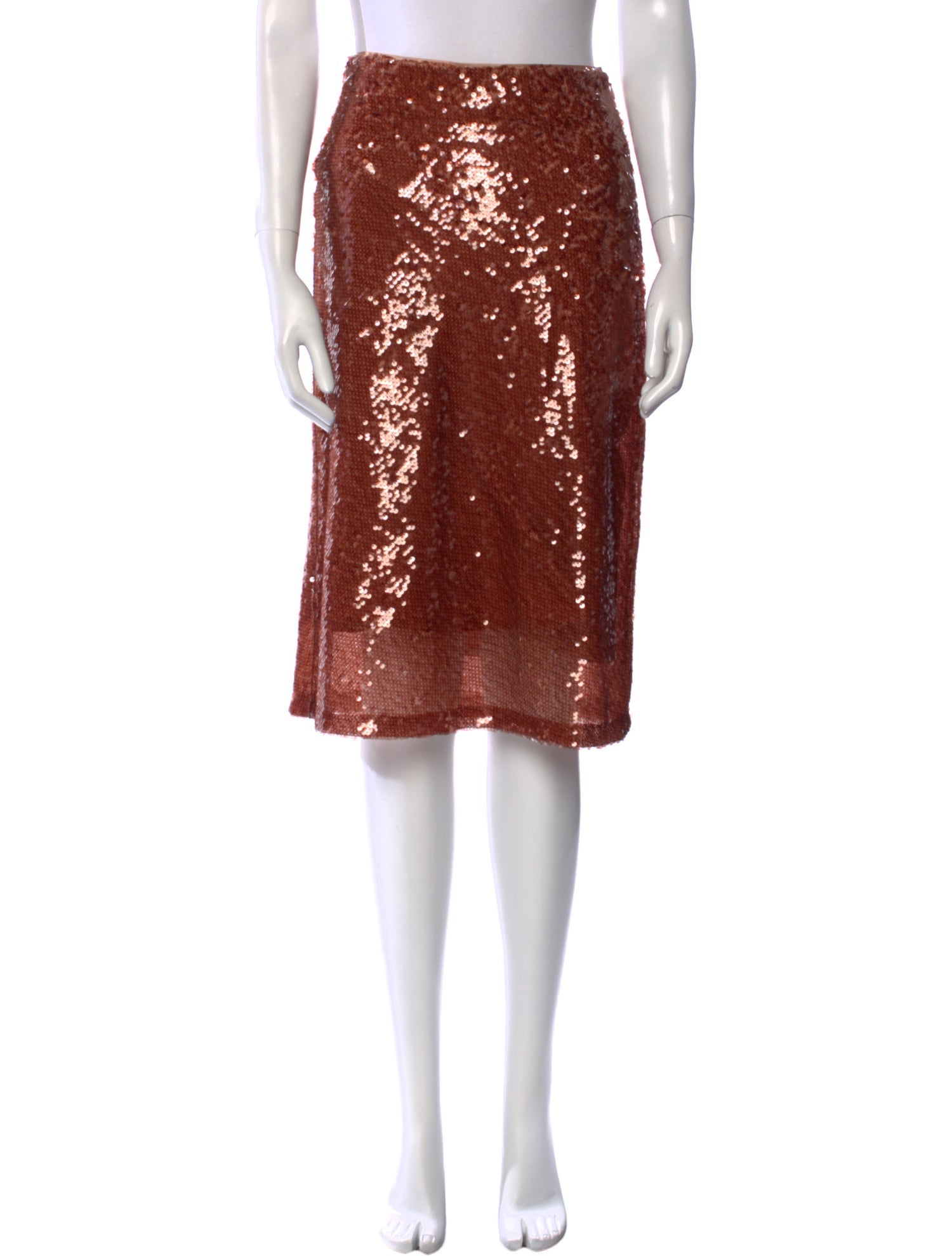 A.L.C. Knee-Length Skirt w/ Tags