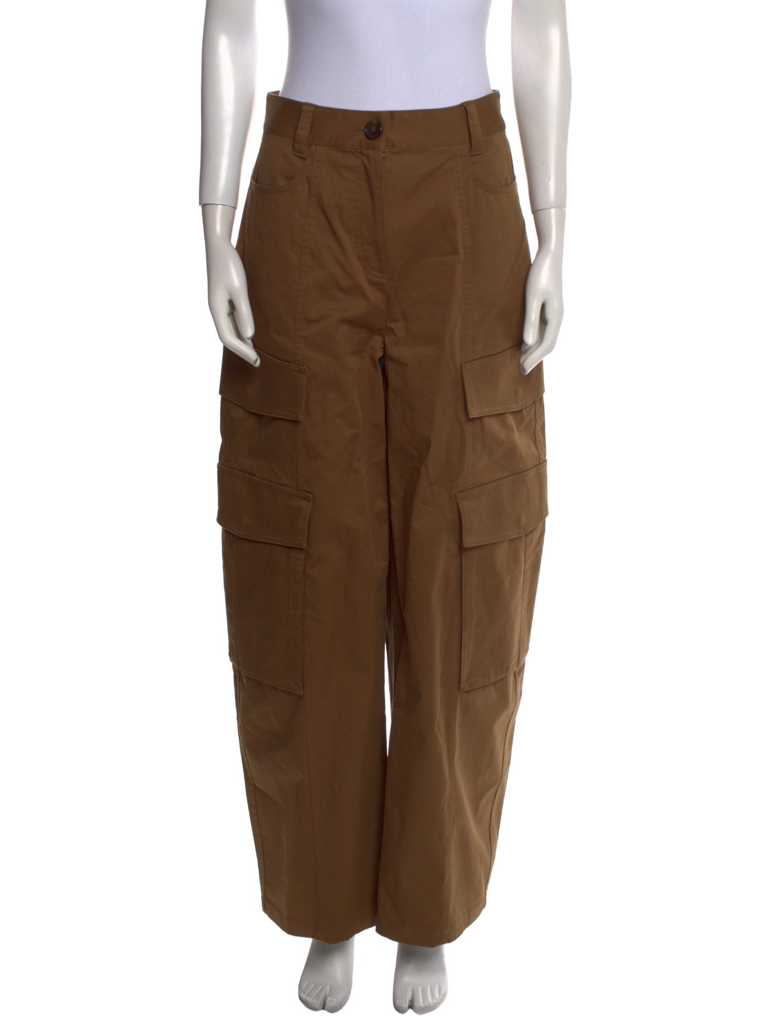 A.L.C. Wide Leg Pants