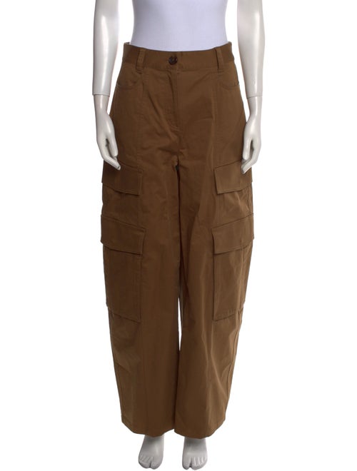 A.L.C. Wide Leg Pants