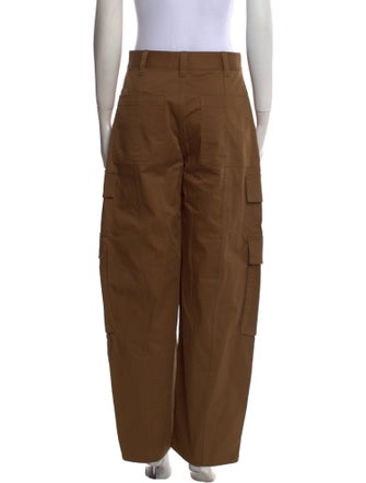 A.L.C. Wide Leg Pants