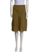 A.L.C. Knee-Length Shorts