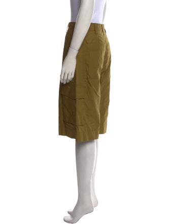 A.L.C. Knee-Length Shorts