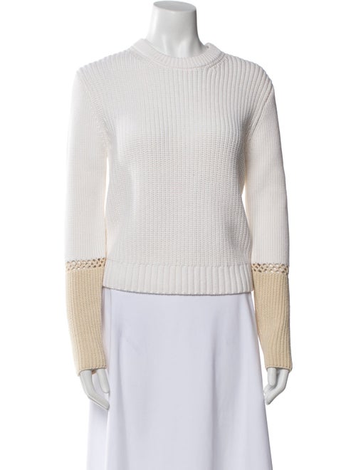 A.L.C. Crew Neck Sweater