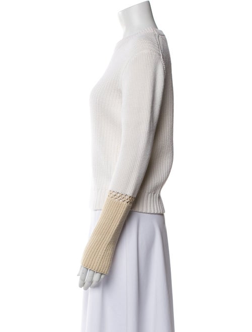 A.L.C. Crew Neck Sweater