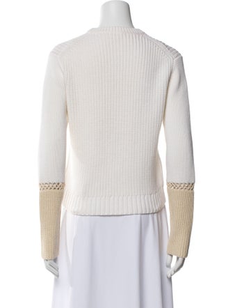 A.L.C. Crew Neck Sweater