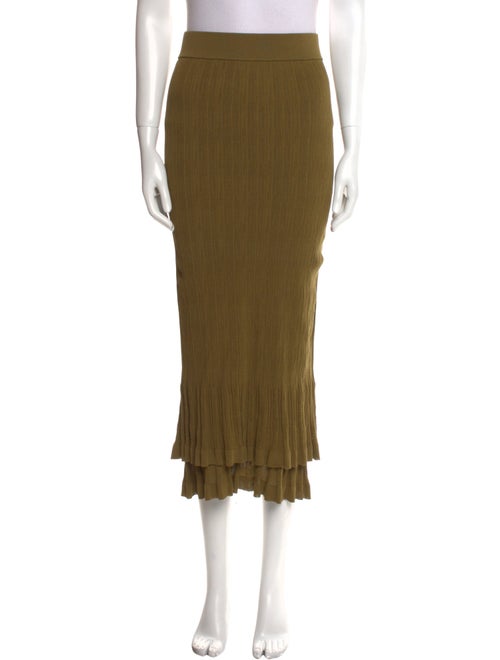 A.L.C. Midi Length Skirt