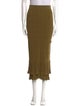 A.L.C. Midi Length Skirt
