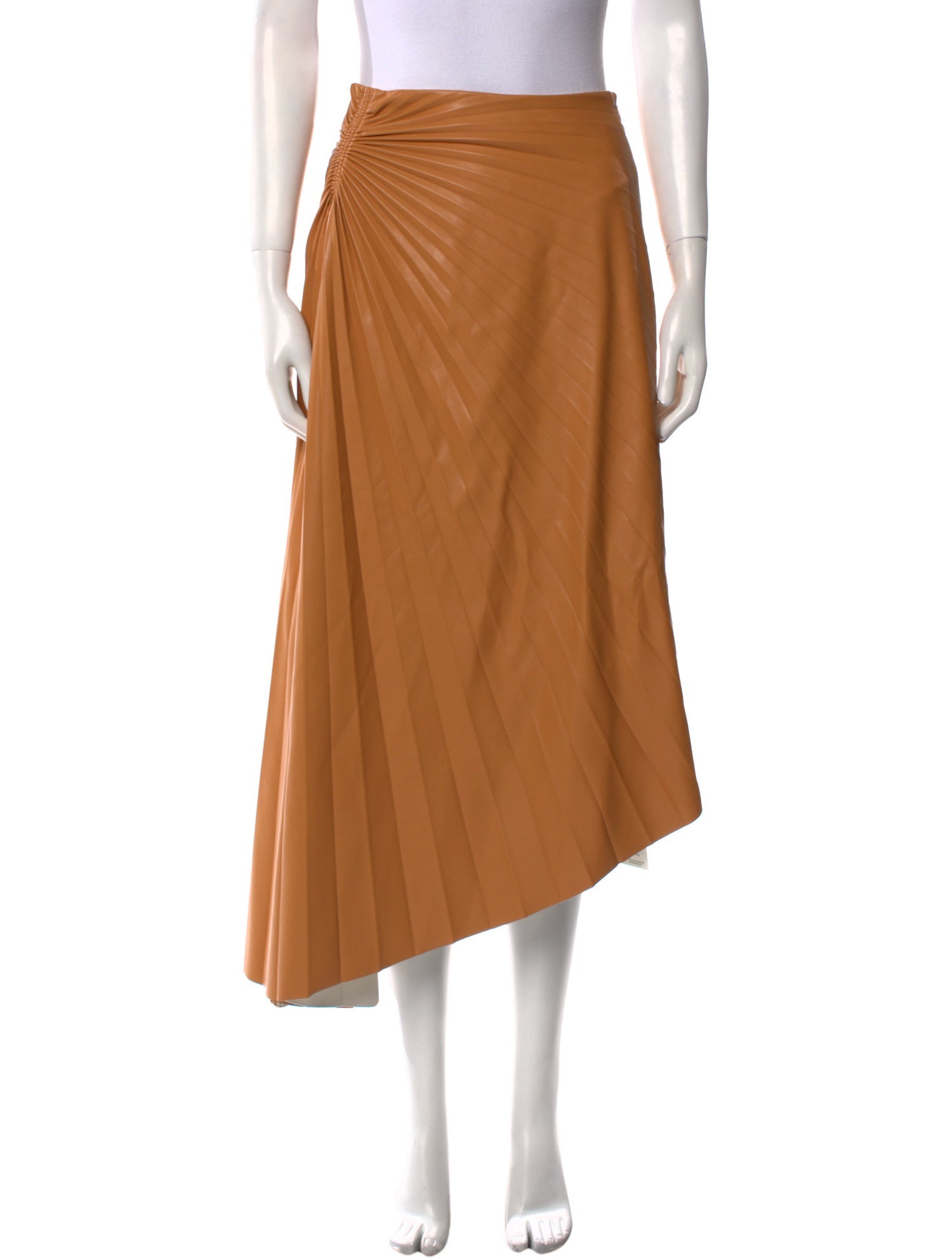 A.L.C. Midi Length Skirt