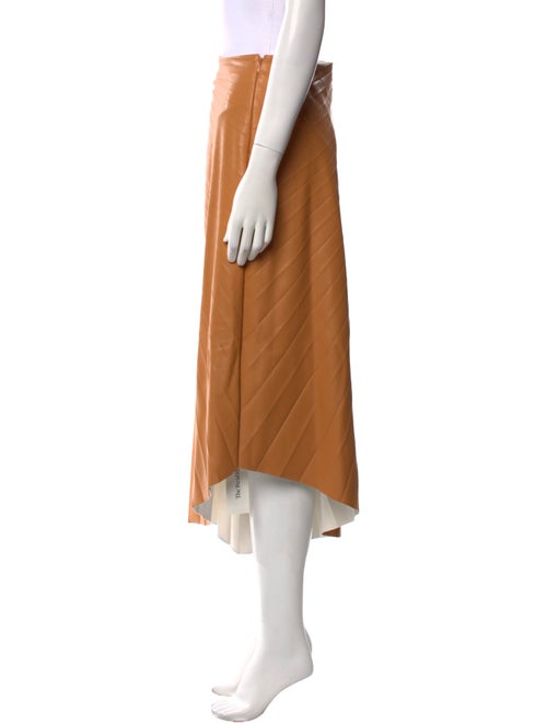 A.L.C. Midi Length Skirt