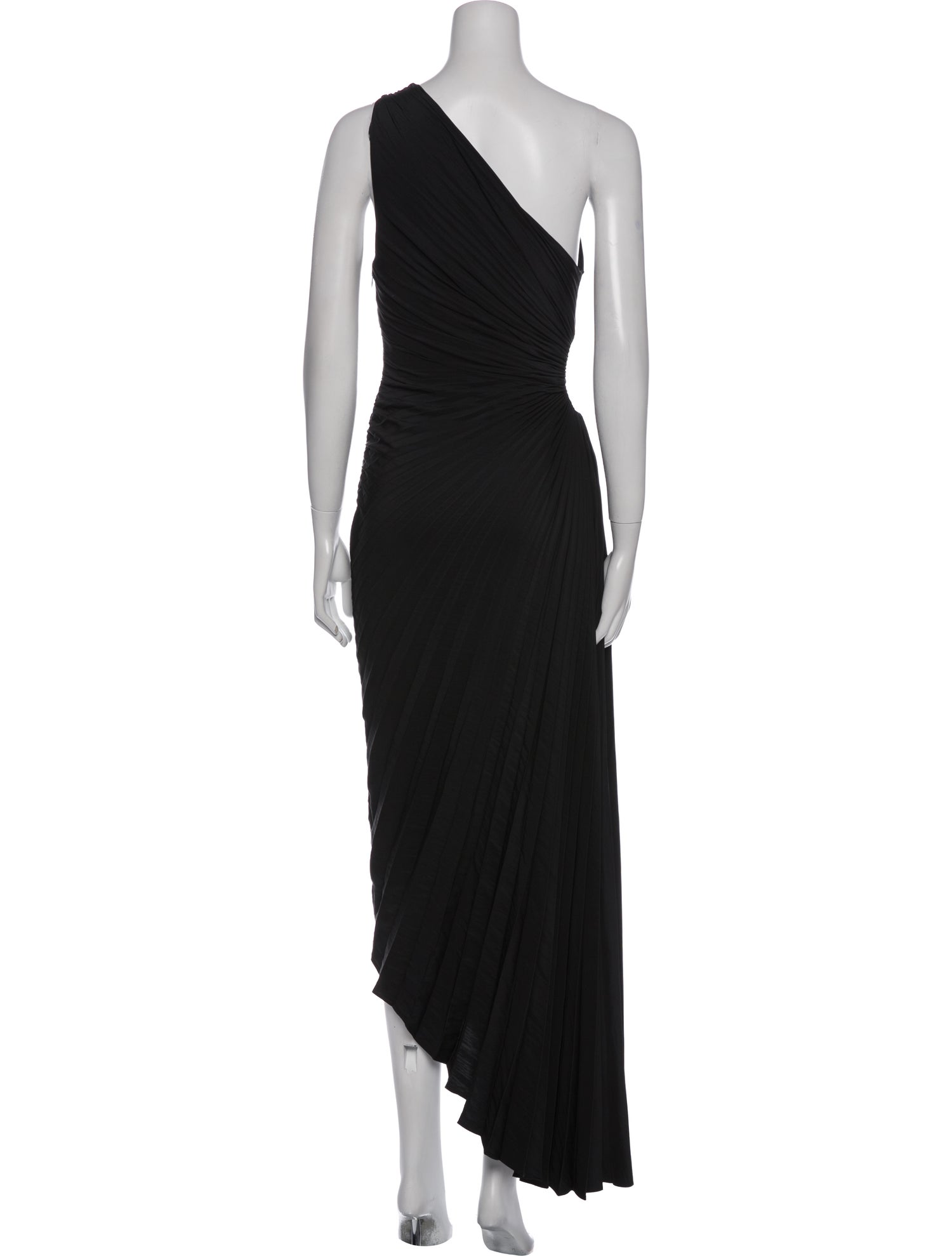 A.L.C. One-Shoulder Long Dress w/ Tags