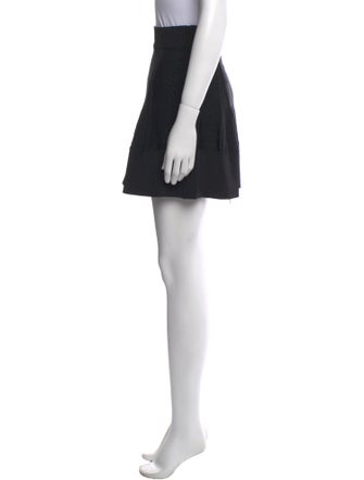 A.L.C. Mini Skirt
