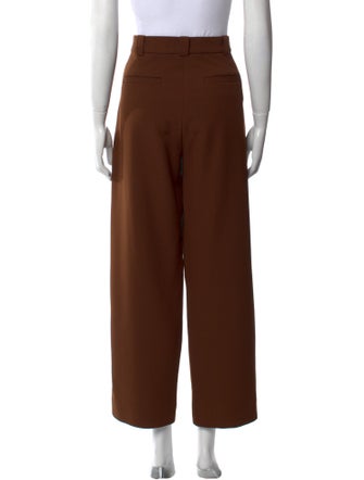 A.L.C. Wide Leg Pants