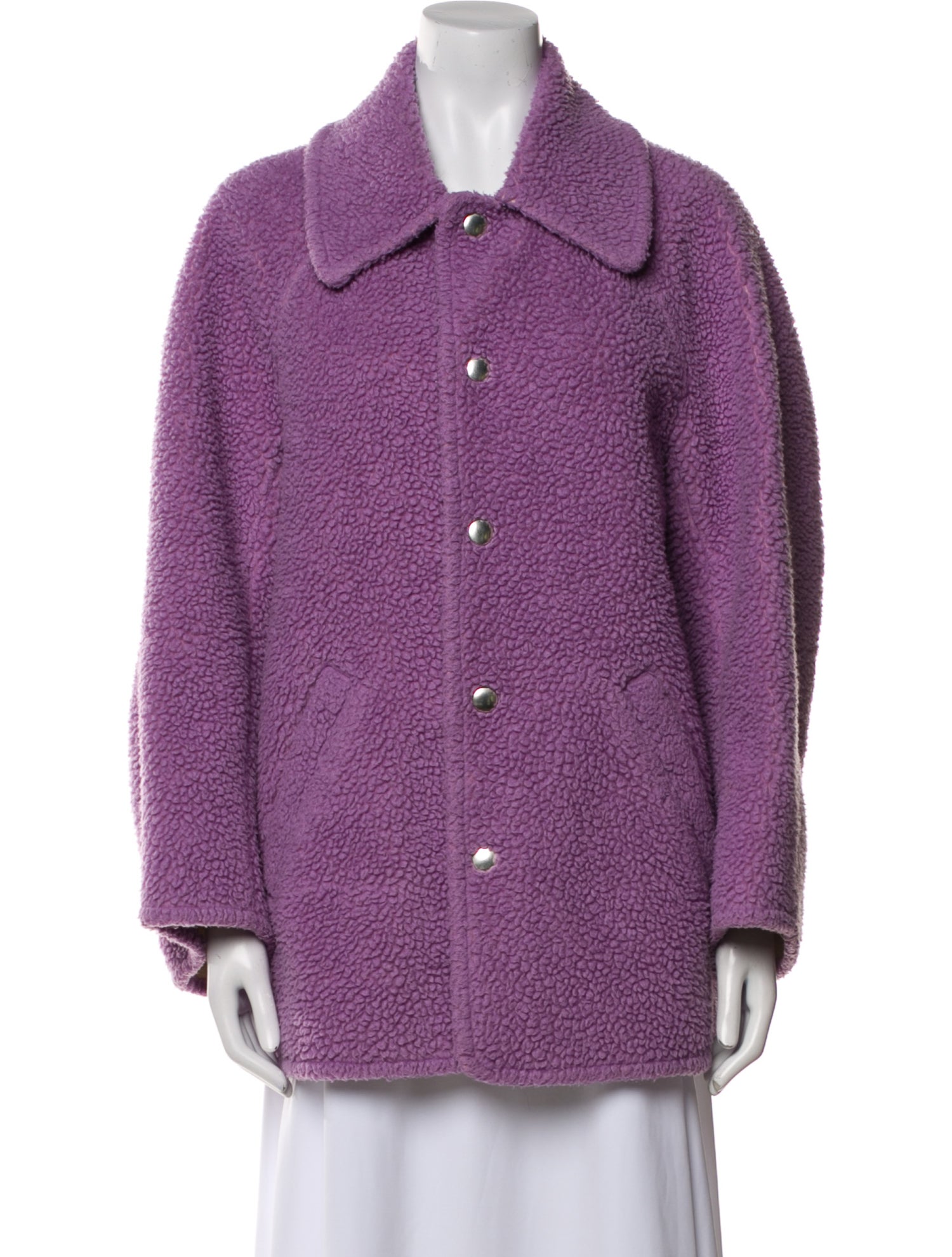 A.L.C. Printed Jacket