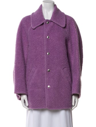 A.L.C. Printed Jacket