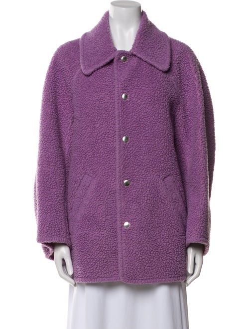 A.L.C. Printed Jacket