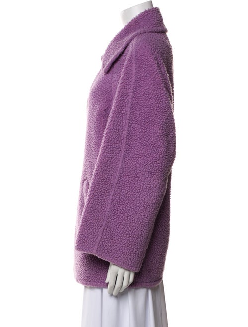 A.L.C. Printed Jacket