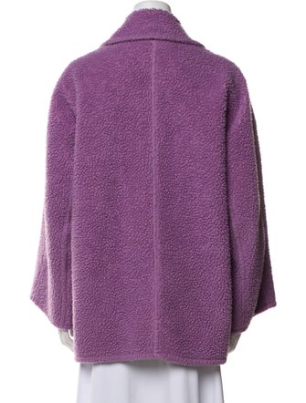 A.L.C. Printed Jacket