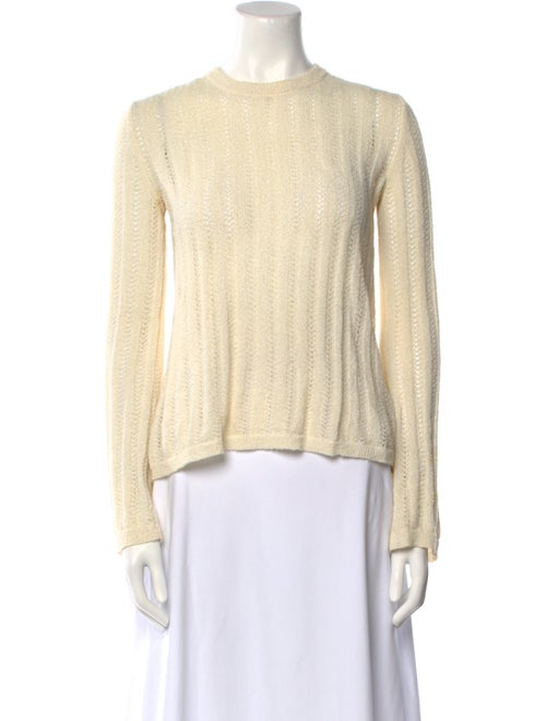 A.L.C. Crew Neck Sweater