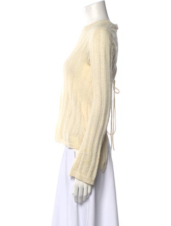 A.L.C. Crew Neck Sweater