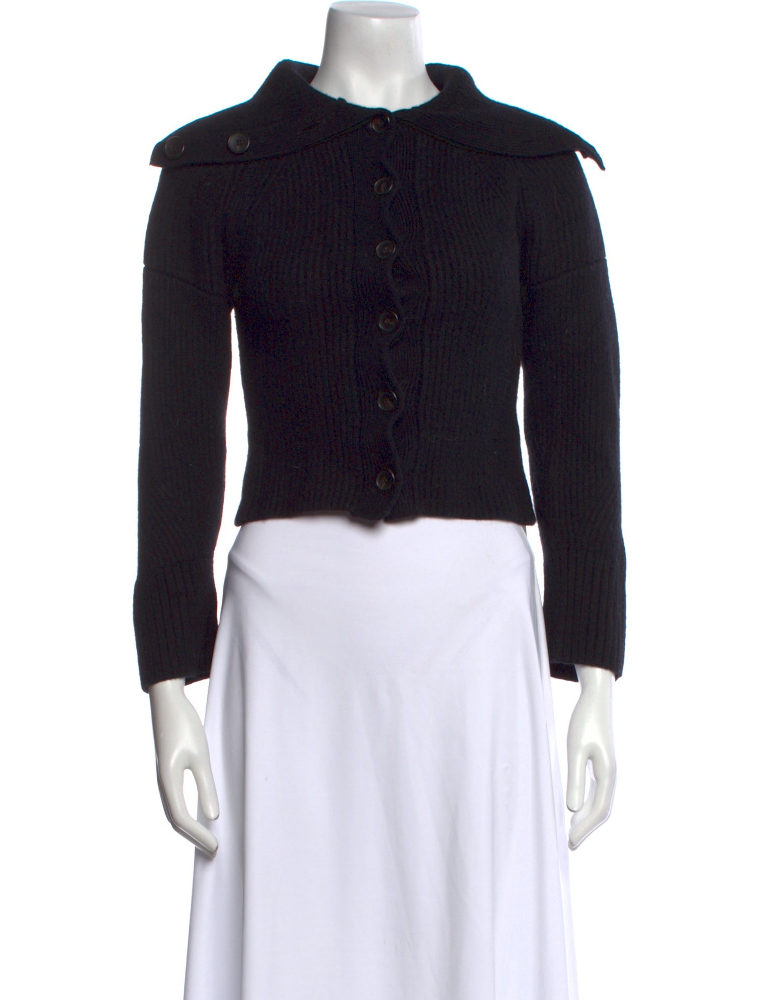 A.L.C. Merino Wool Sweater