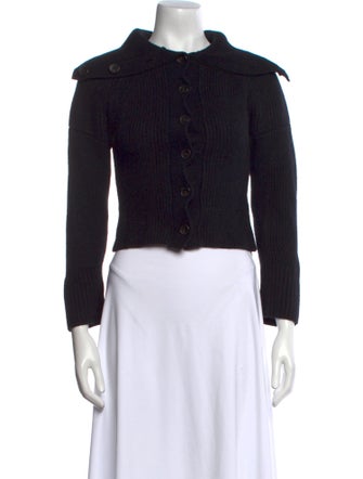 A.L.C. Merino Wool Sweater