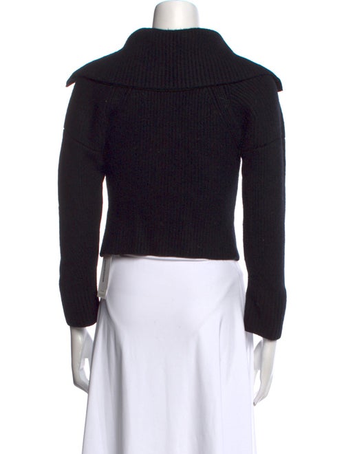 A.L.C. Merino Wool Sweater