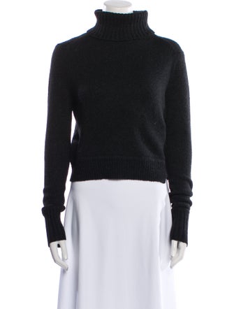 A.L.C. Turtleneck Sweater