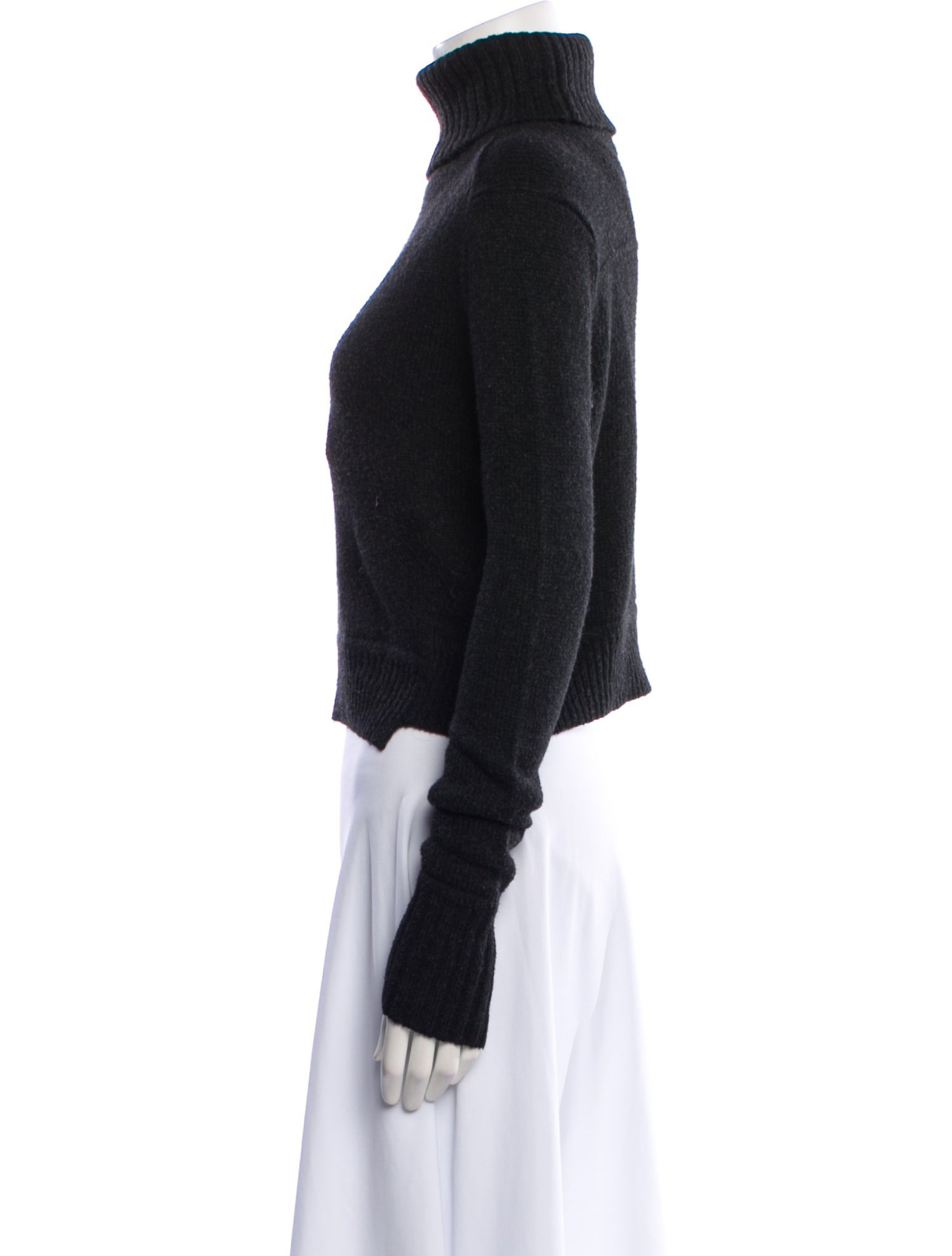 A.L.C. Turtleneck Sweater