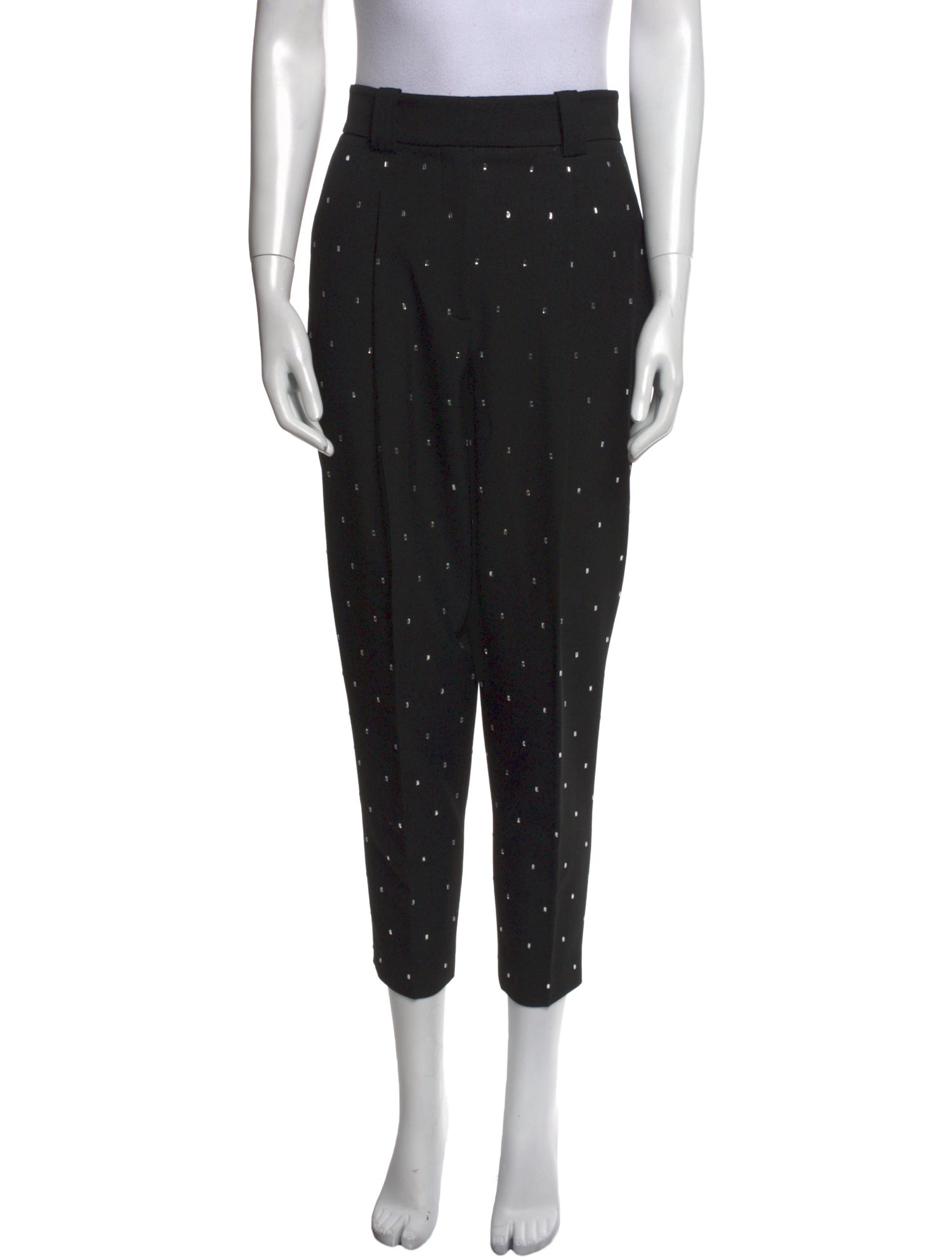 A.L.C. Skinny Leg Pants