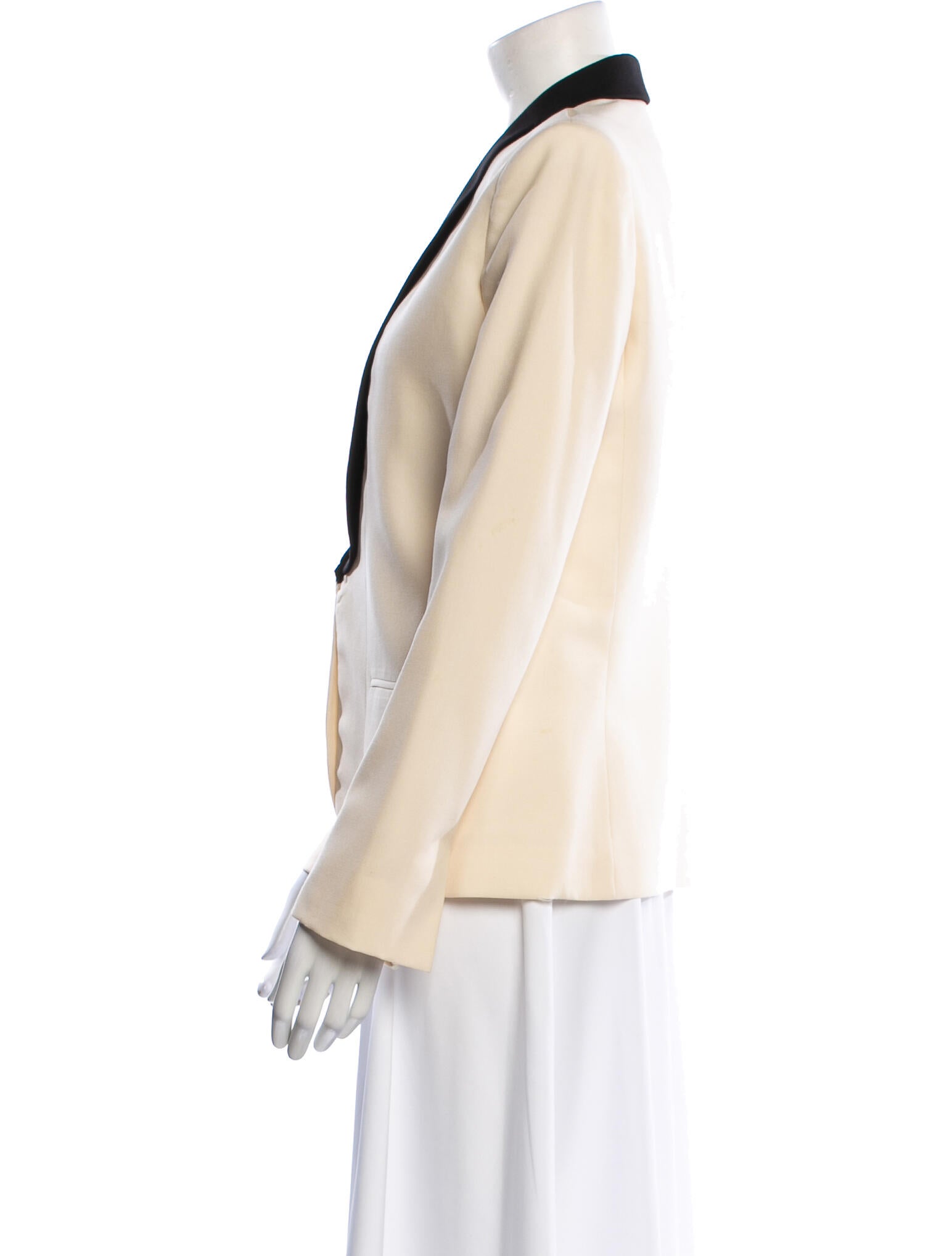 A.L.C. Virgin Wool Blazer