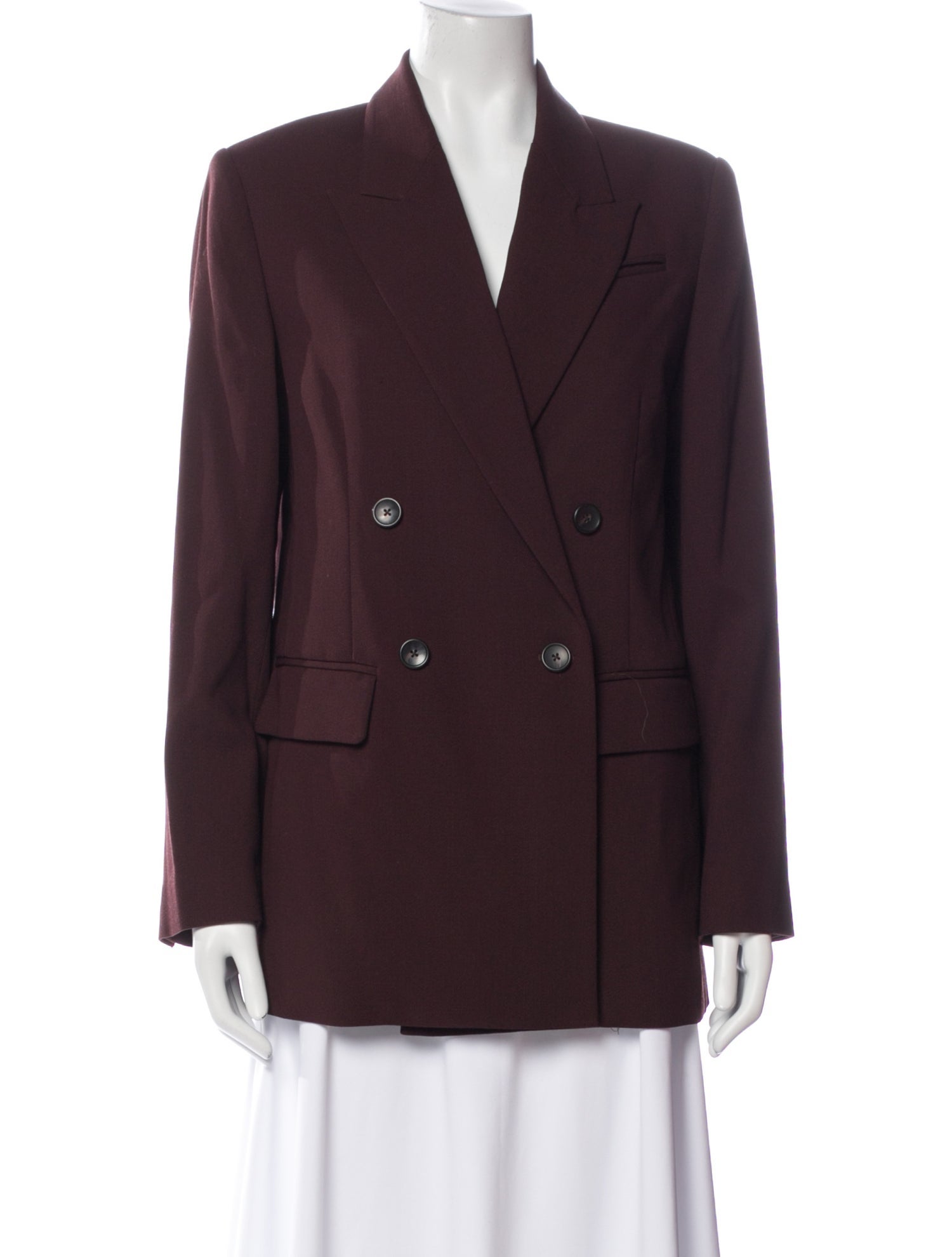 A.L.C. Wool Blazer w/ Tags