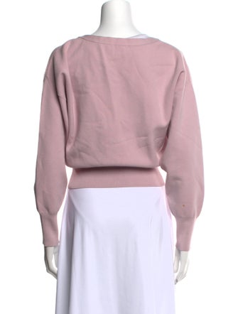 A.L.C. V-Neck Sweater