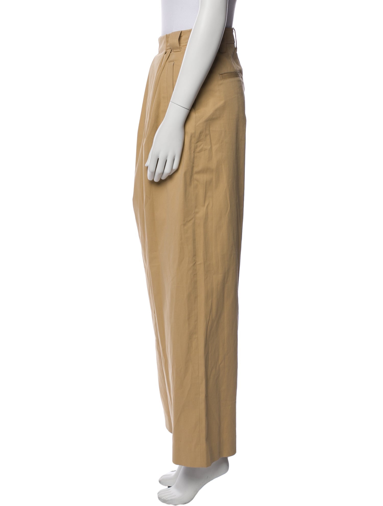 A.L.C. Wide Leg Pants